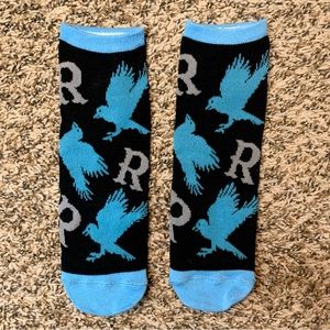 💜 HARRY POTTER Socks – Ravenclaw Socks